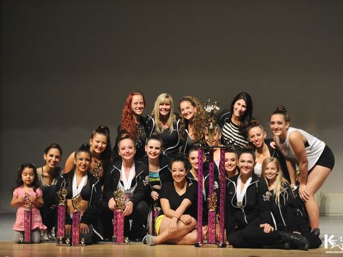 Orlando, FL - 2 - 3/15/2014 - Awards
