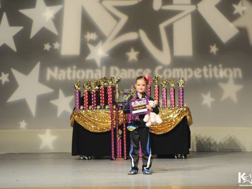 Orlando, FL - 2 - 3/15/2014 - Awards