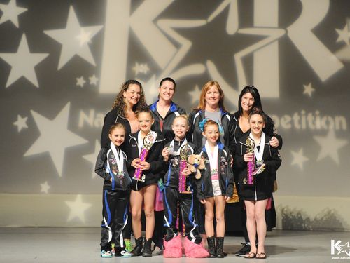 Orlando, FL - 2 - 3/15/2014 - Awards