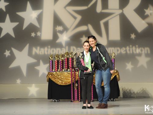 Orlando, FL - 2 - 3/15/2014 - Awards