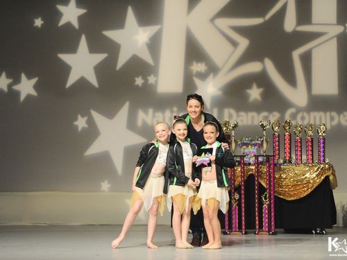 Orlando, FL - 2 - 3/15/2014 - Awards