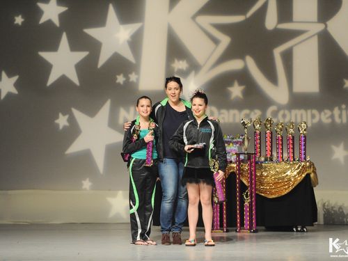 Orlando, FL - 2 - 3/15/2014 - Awards