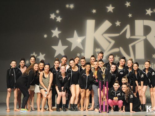 Orlando, FL - 2 - 3/15/2014 - Awards