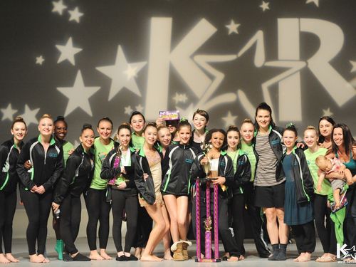 Orlando, FL - 2 - 3/15/2014 - Awards
