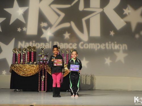 Orlando, FL - 2 - 3/15/2014 - Awards