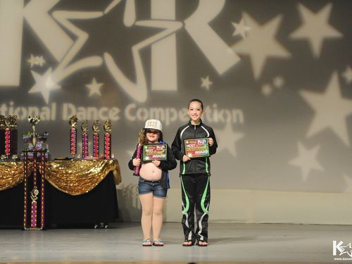 Orlando, FL - 2 - 3/15/2014 - Awards