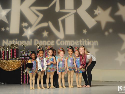 Orlando, FL - 2 - 3/15/2014 - Awards