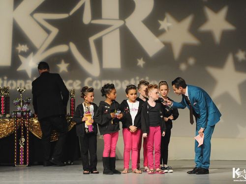 Orlando, FL - 2 - 3/15/2014 - Awards