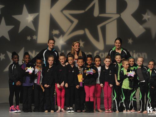 Orlando, FL - 2 - 3/15/2014 - Awards