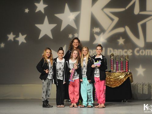 Orlando, FL - 2 - 3/15/2014 - Awards