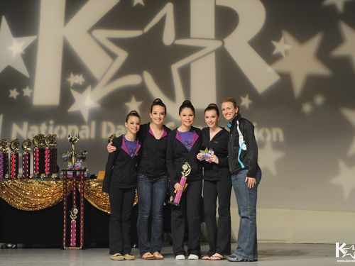 Orlando, FL - 2 - 3/15/2014 - Awards