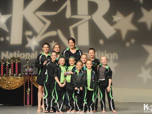 Orlando, FL - 2 - 3/15/2014 - Awards