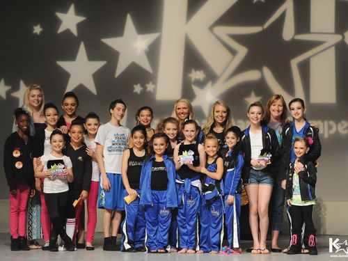 Orlando, FL - 2 - 3/15/2014 - Awards