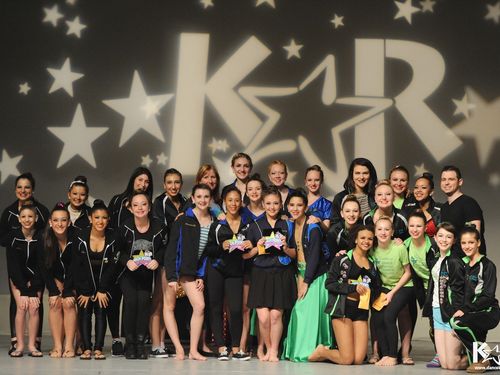 Orlando, FL - 2 - 3/15/2014 - Awards