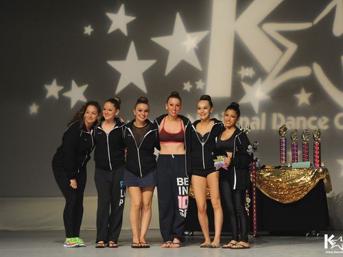Orlando, FL - 2 - 3/15/2014 - Awards