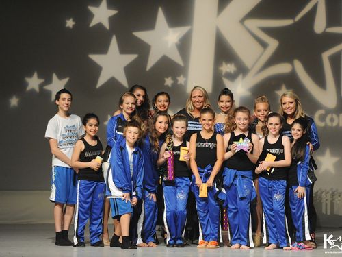 Orlando, FL - 2 - 3/15/2014 - Awards