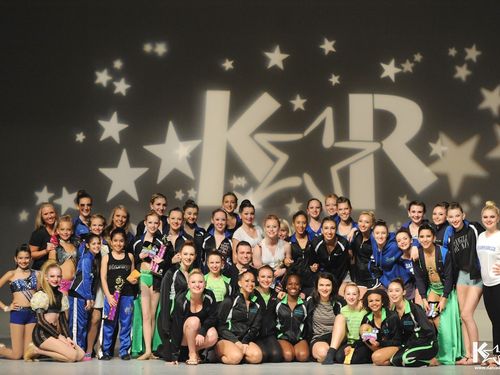 Orlando, FL - 2 - 3/15/2014 - Awards