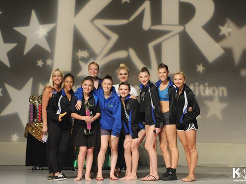 Orlando, FL - 2 - 3/15/2014 - Awards