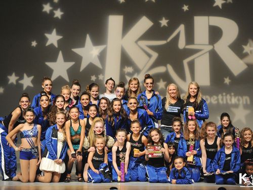 Orlando, FL - 2 - 3/15/2014 - Awards