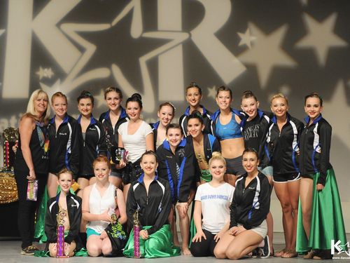 Orlando, FL - 2 - 3/15/2014 - Awards