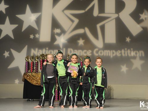 Orlando, FL - 2 - 3/15/2014 - Awards