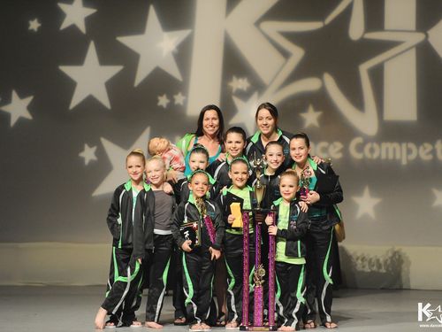 Orlando, FL - 2 - 3/15/2014 - Awards