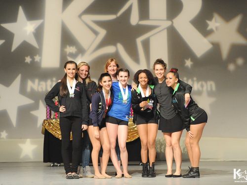 Orlando, FL - 2 - 3/15/2014 - Awards