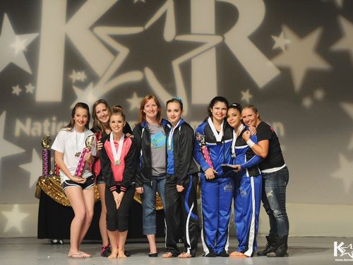 Orlando, FL - 2 - 3/15/2014 - Awards