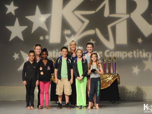 Orlando, FL - 2 - 3/15/2014 - Awards