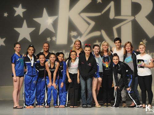 Orlando, FL - 2 - 3/15/2014 - Awards