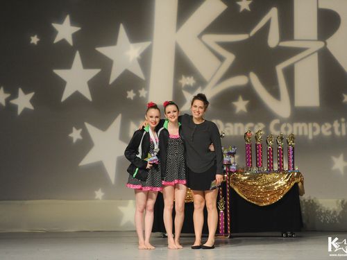 Orlando, FL - 2 - 3/15/2014 - Awards