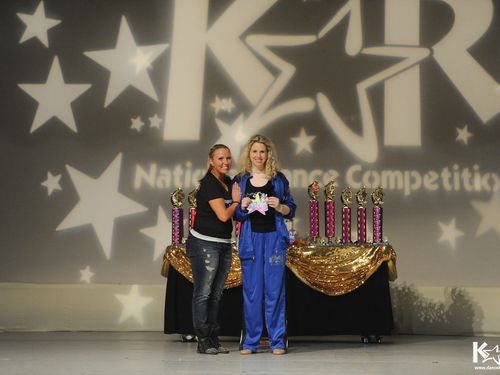 Orlando, FL - 2 - 3/15/2014 - Awards