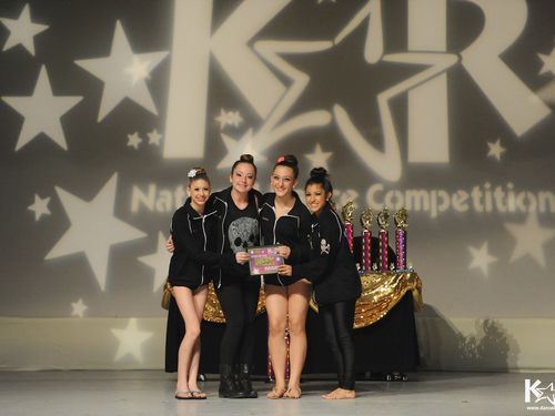 Orlando, FL - 2 - 3/15/2014 - Awards