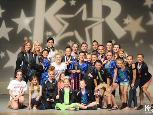 Orlando, FL - 2 - 3/15/2014 - Awards