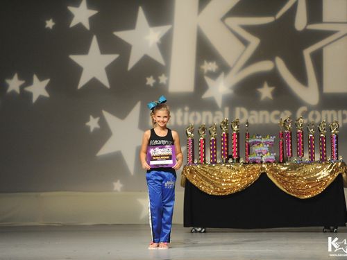 Orlando, FL - 2 - 3/15/2014 - Awards