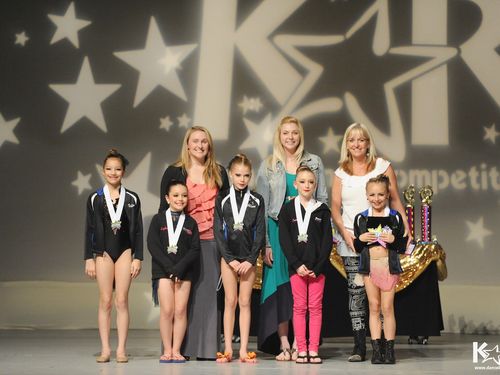 Orlando, FL - 2 - 3/15/2014 - Awards