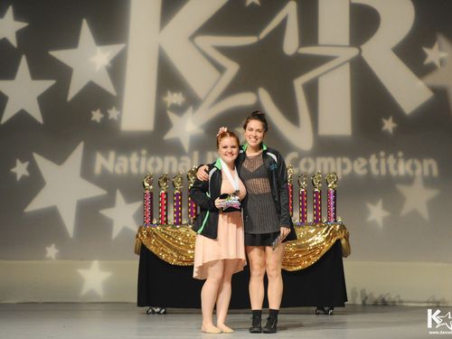 Orlando, FL - 2 - 3/15/2014 - Awards