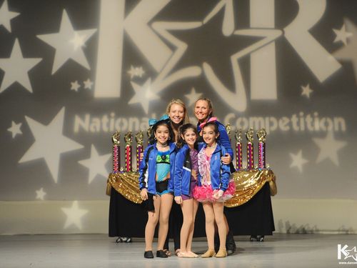 Orlando, FL - 2 - 3/15/2014 - Awards