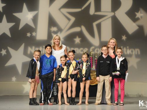Orlando, FL - 2 - 3/15/2014 - Awards