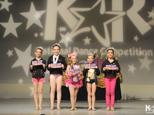 Orlando, FL - 2 - 3/15/2014 - Awards