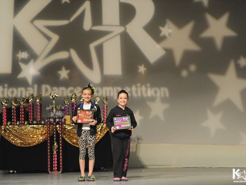 Orlando, FL - 2 - 3/15/2014 - Awards