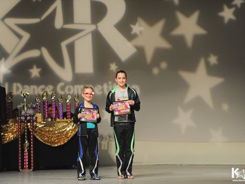 Orlando, FL - 2 - 3/15/2014 - Awards