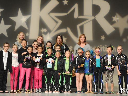 Orlando, FL - 2 - 3/15/2014 - Awards