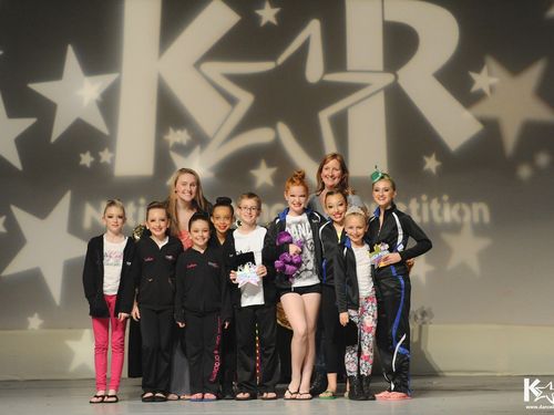 Orlando, FL - 2 - 3/15/2014 - Awards