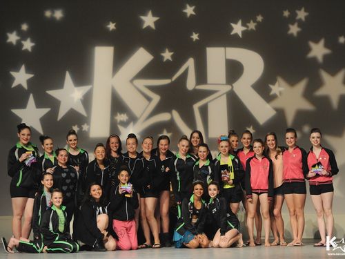 Orlando, FL - 2 - 3/15/2014 - Awards