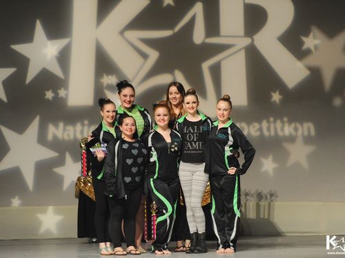 Orlando, FL - 2 - 3/15/2014 - Awards