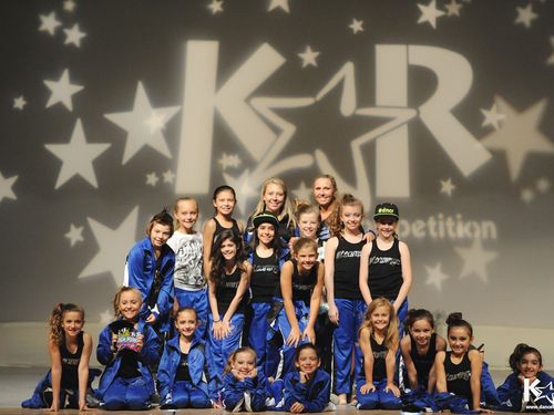 Orlando, FL - 2 - 3/15/2014 - Awards