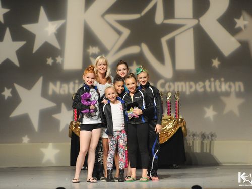 Orlando, FL - 2 - 3/15/2014 - Awards