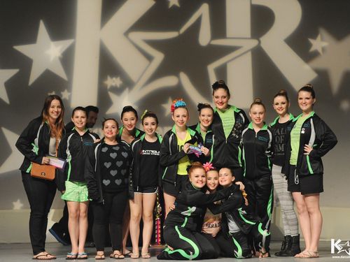 Orlando, FL - 2 - 3/15/2014 - Awards