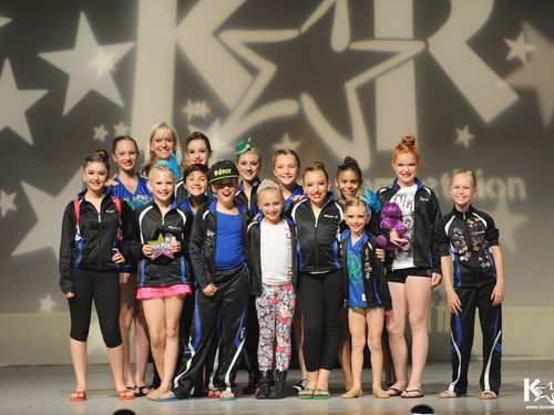 Orlando, FL - 2 - 3/15/2014 - Awards